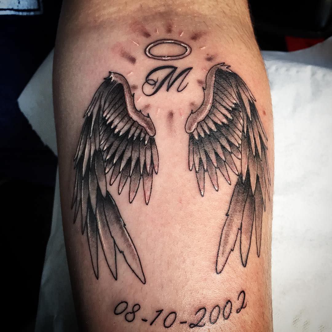 Top RIP Tattoos for 2022