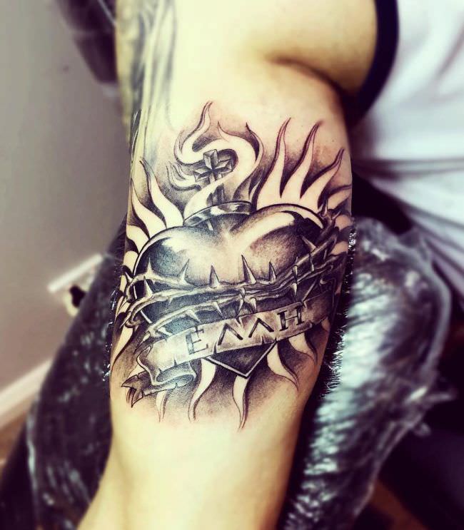 Top RIP Tattoos for 2022