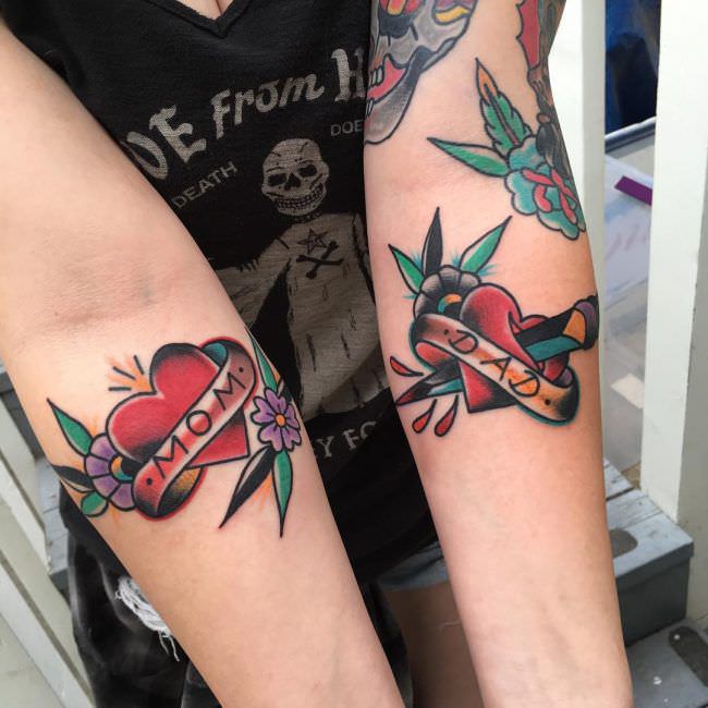 Top RIP Tattoos for 2022