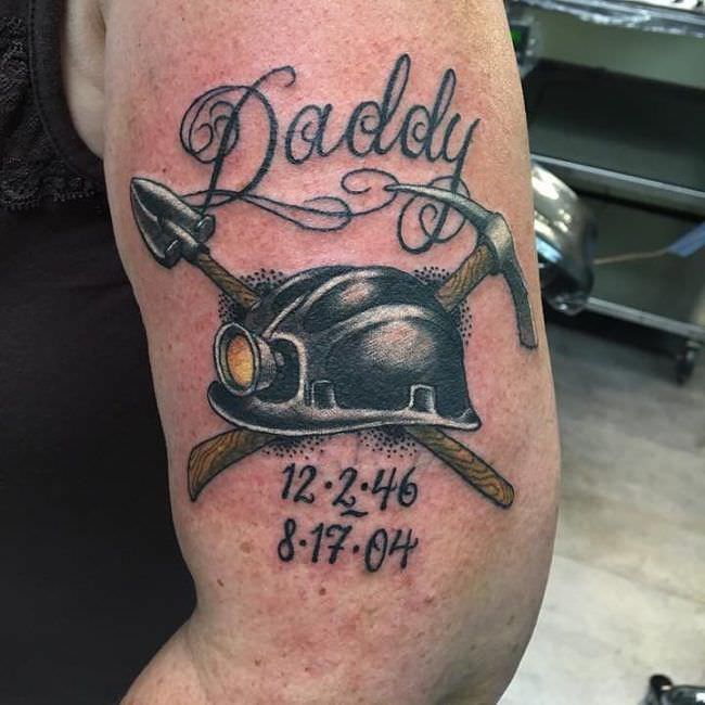 Top RIP Tattoos for 2022