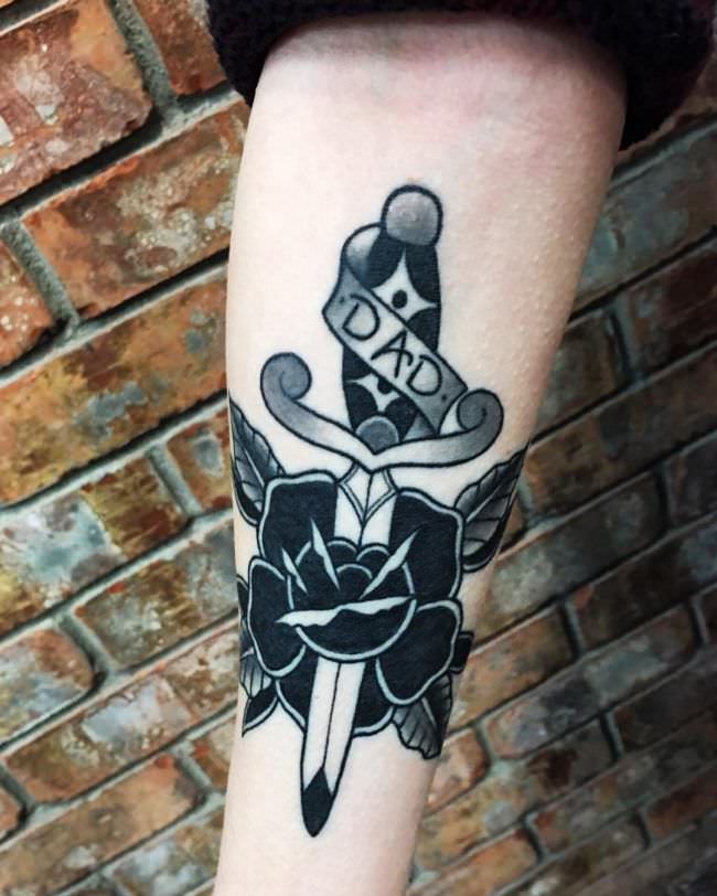 Top RIP Tattoos for 2022