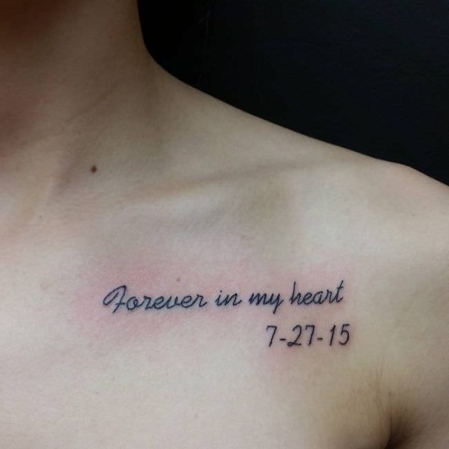Top RIP Tattoos for 2022