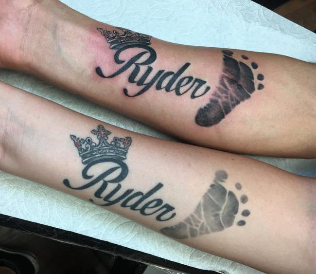 Top RIP Tattoos for 2022