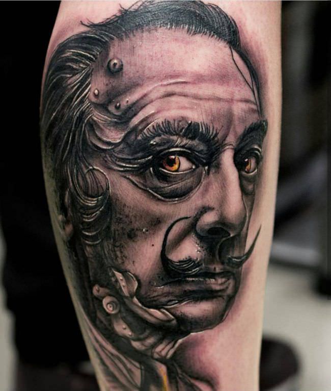 Top RIP Tattoos for 2022