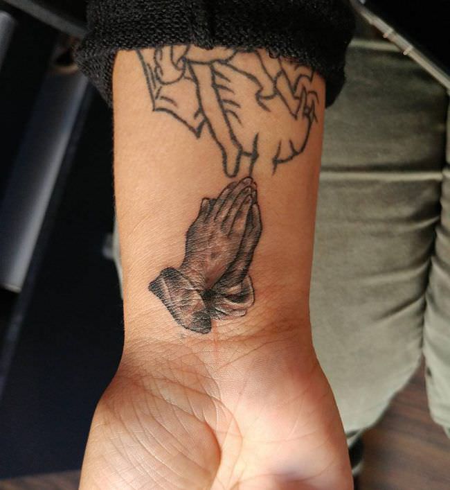 Top RIP Tattoos for 2022