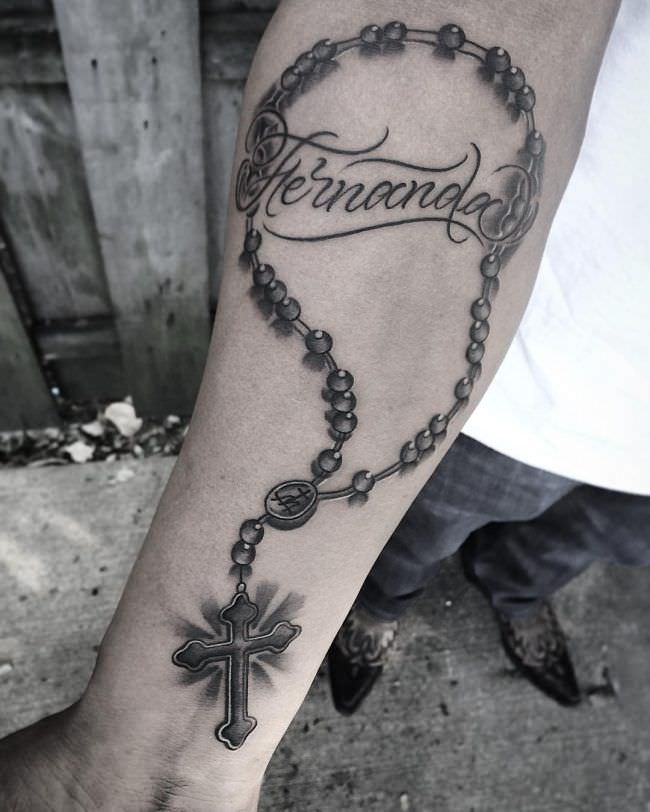 Top RIP Tattoos for 2022