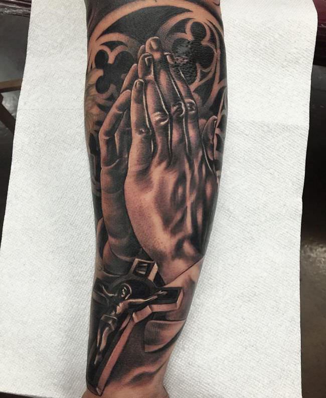 Top RIP Tattoos for 2022