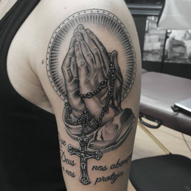 Top RIP Tattoos for 2022