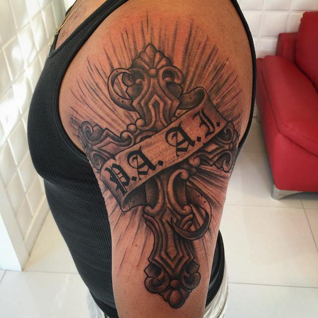 Top RIP Tattoos for 2022