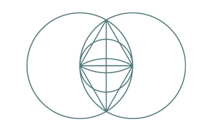 Sacred Geometry Tattoo Designs & Meaning