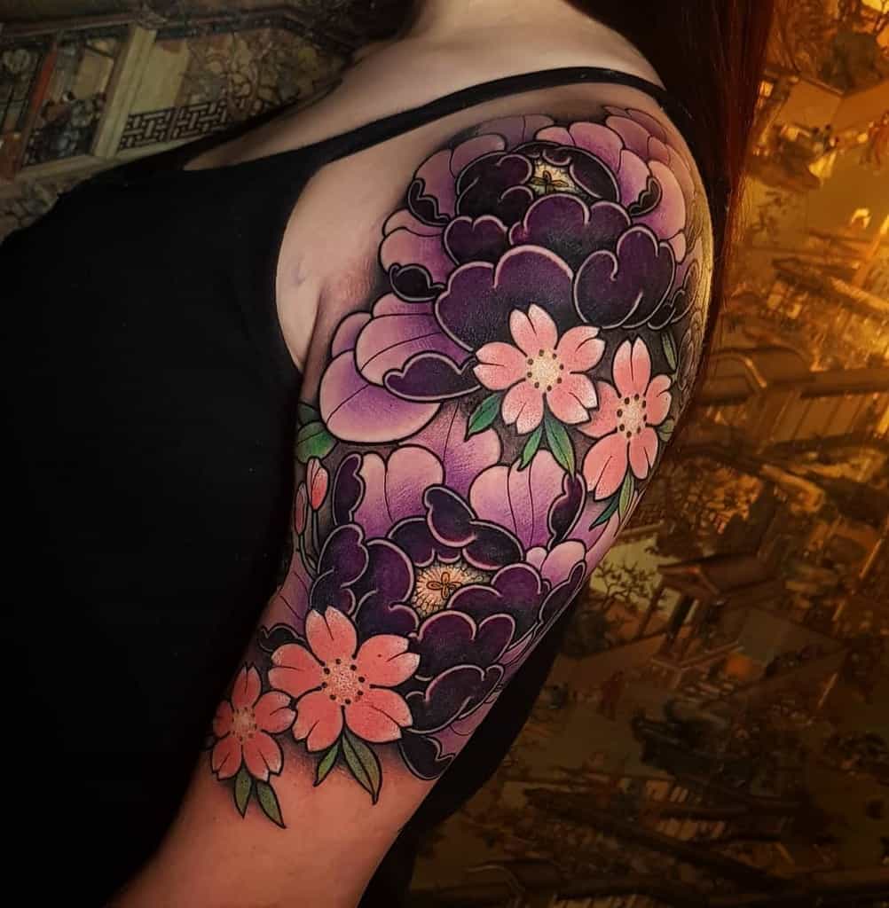 The Top 30+ Botanical Tattoo Concepts – (2022 Inspiration Guide)