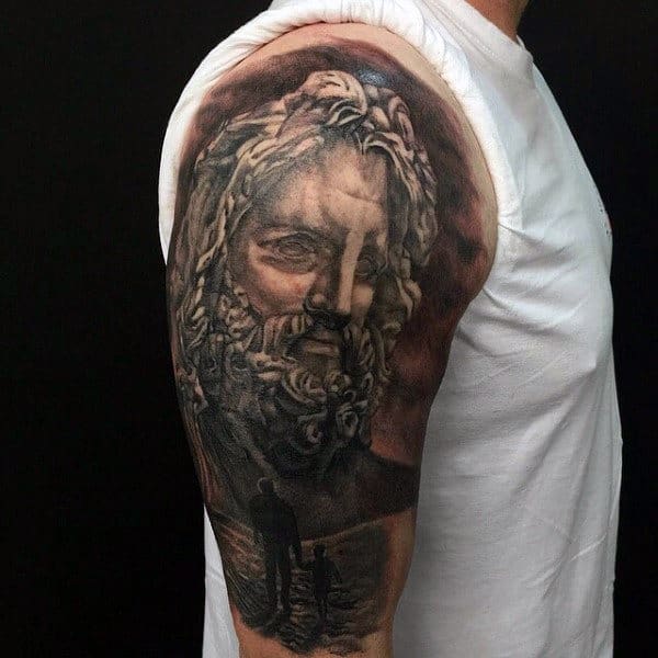 Cool Father Son Tattoo Designs and Meanings