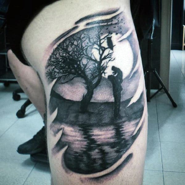 Cool Father Son Tattoo Designs and Meanings