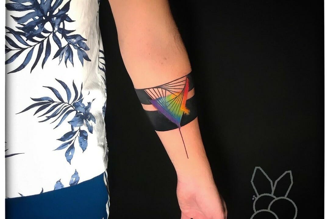 Best Dark Side of the Moon Tattoo Designs You Will Have to See to Believe