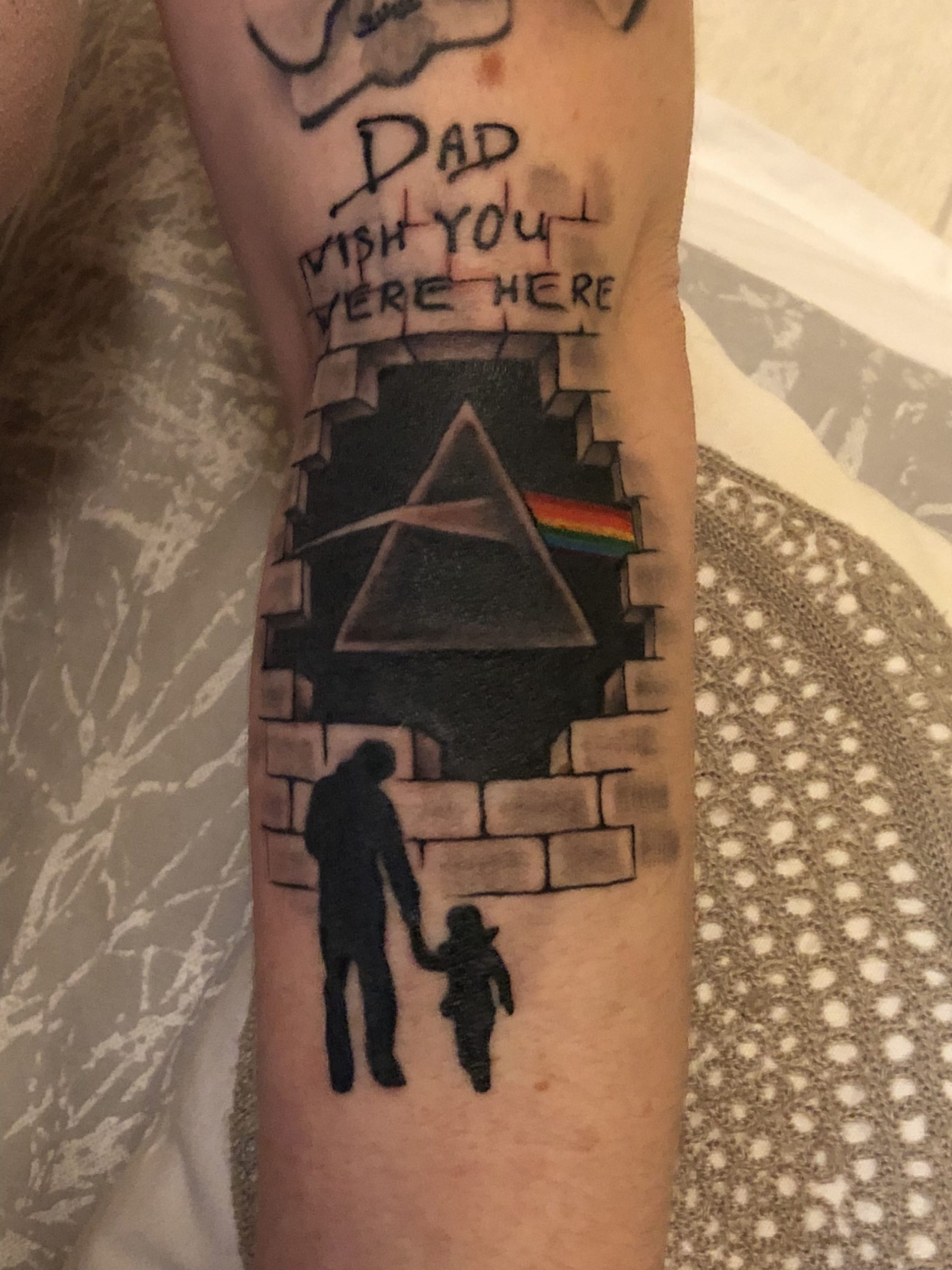 Best Dark Side of the Moon Tattoo Designs You Will Have to See to Believe