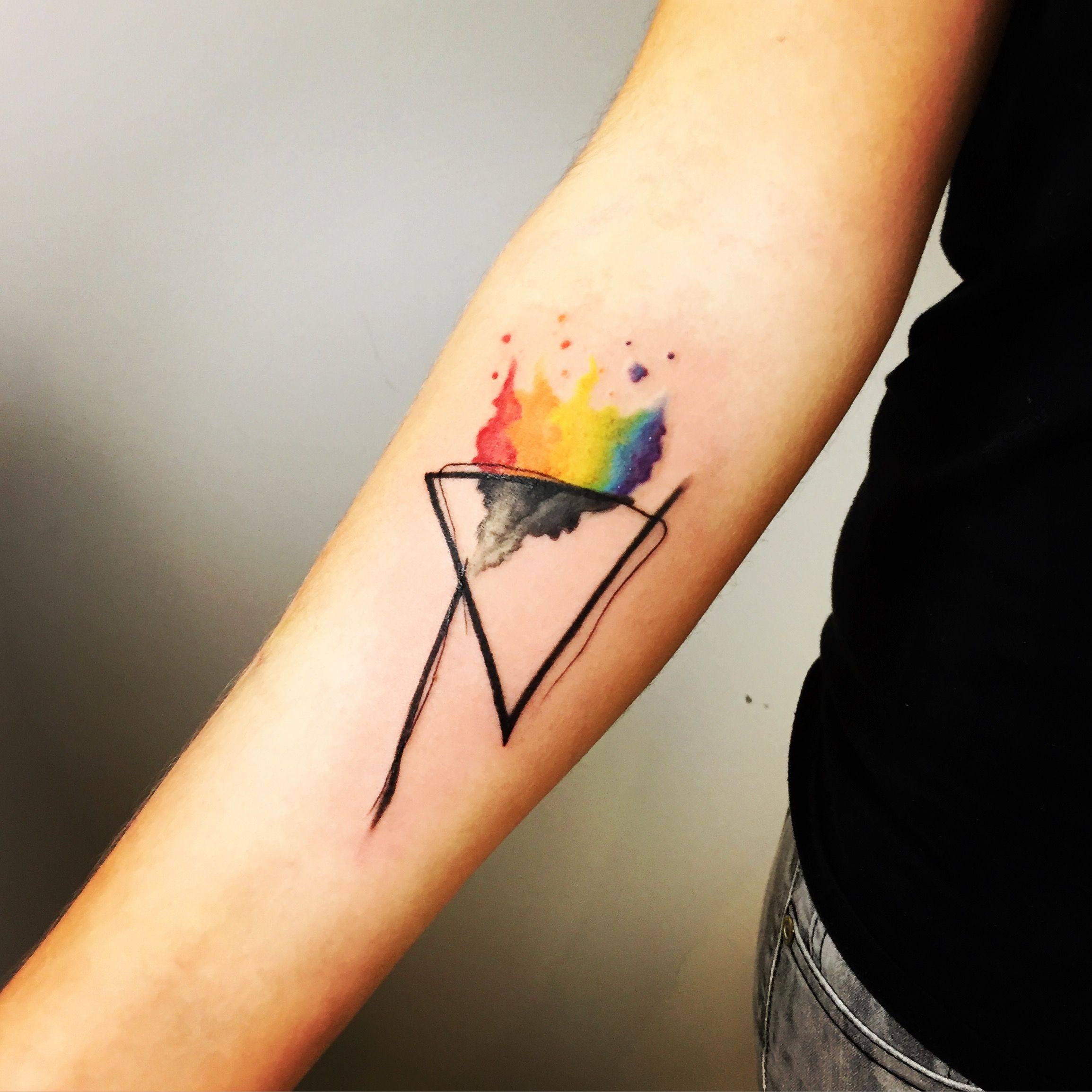 Best Dark Side of the Moon Tattoo Designs You Will Have to See to Believe