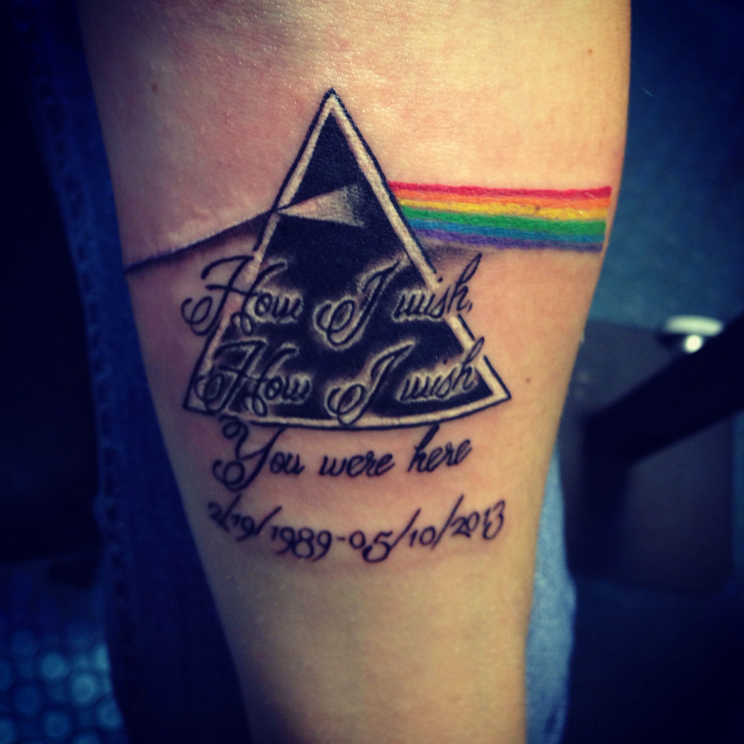 Best Dark Side of the Moon Tattoo Designs You Will Have to See to Believe