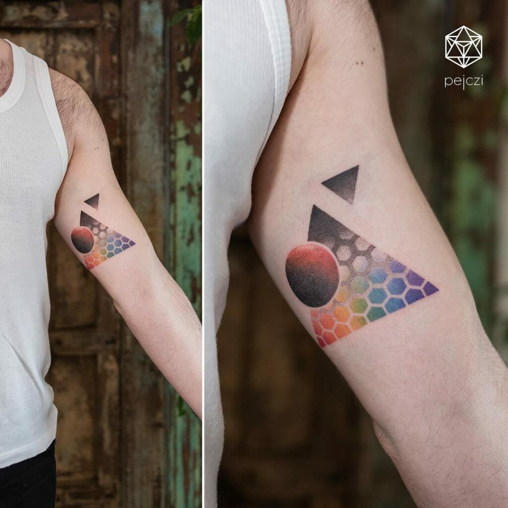 Best Dark Side of the Moon Tattoo Designs You Will Have to See to Believe